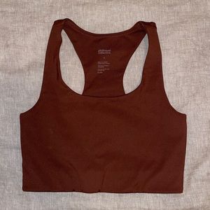 Girlfriend Collective Sports Bra
